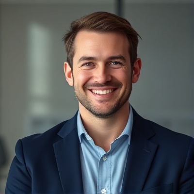 Daniel Whitmore — online pokies nz expert